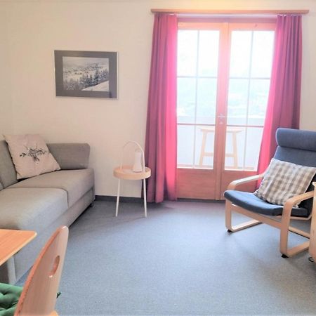 Bisang L Apartman Arosa Kültér fotó